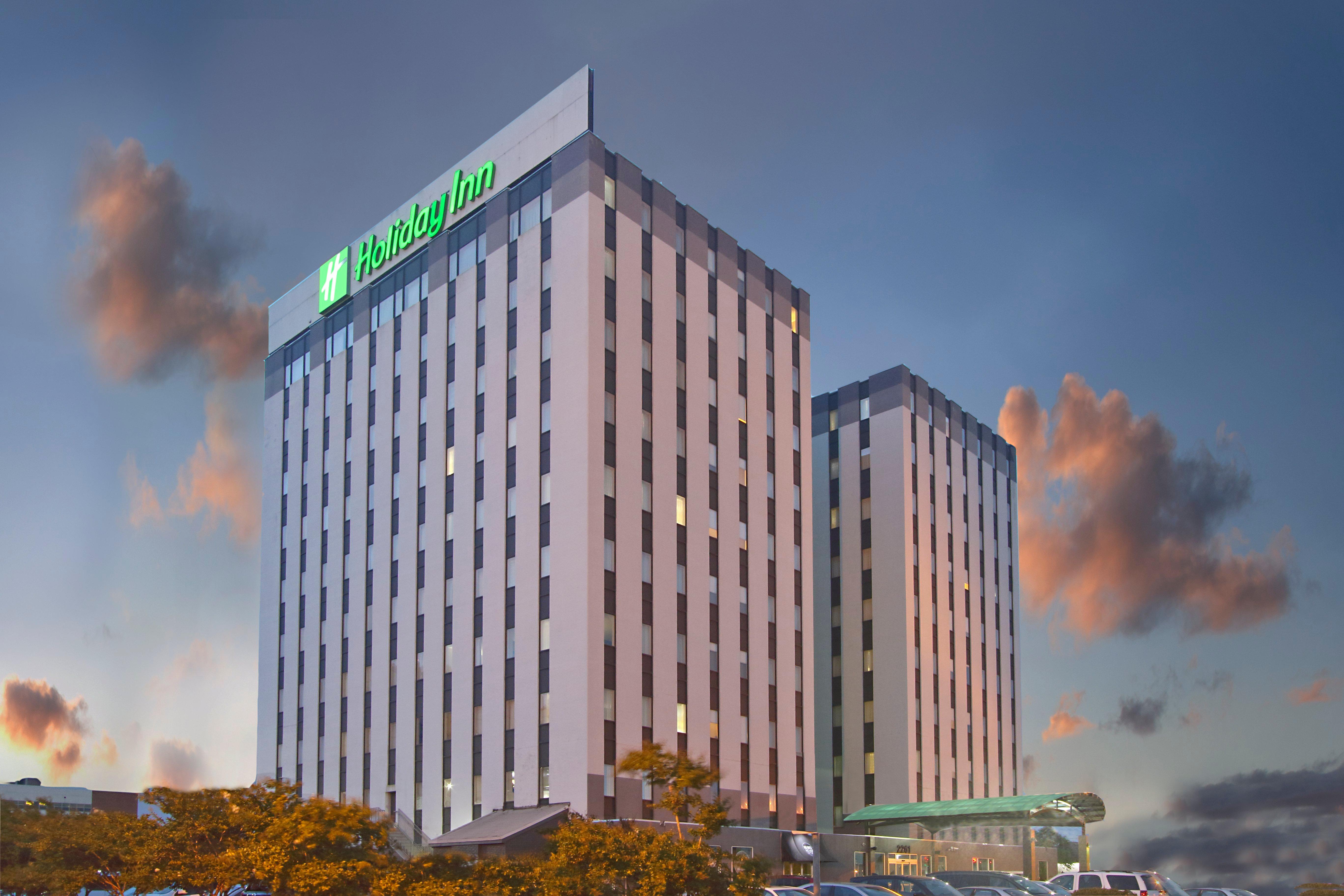 Holiday Inn Metairie New Orleans By Ihg Zewnętrze zdjęcie