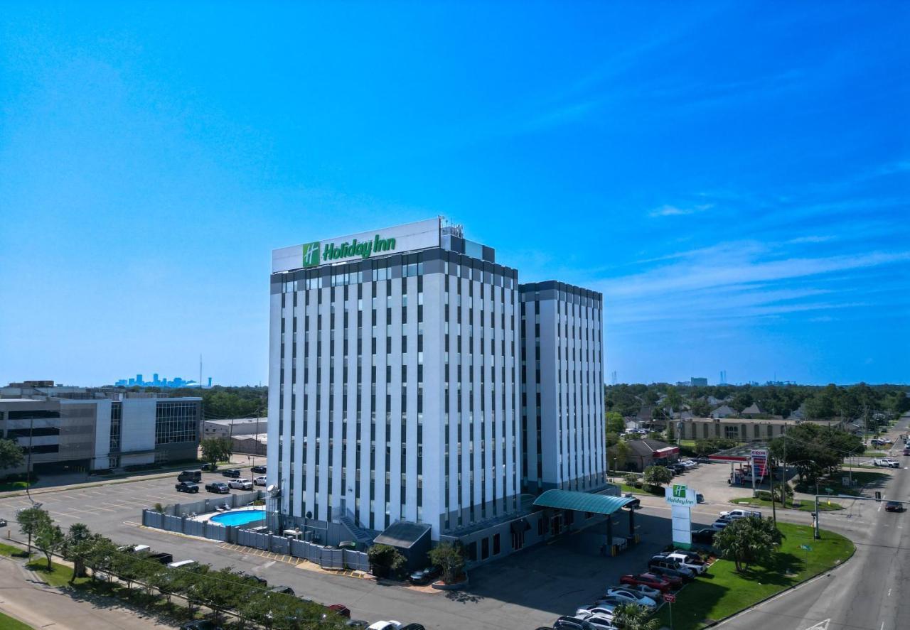 Holiday Inn Metairie New Orleans By Ihg Zewnętrze zdjęcie