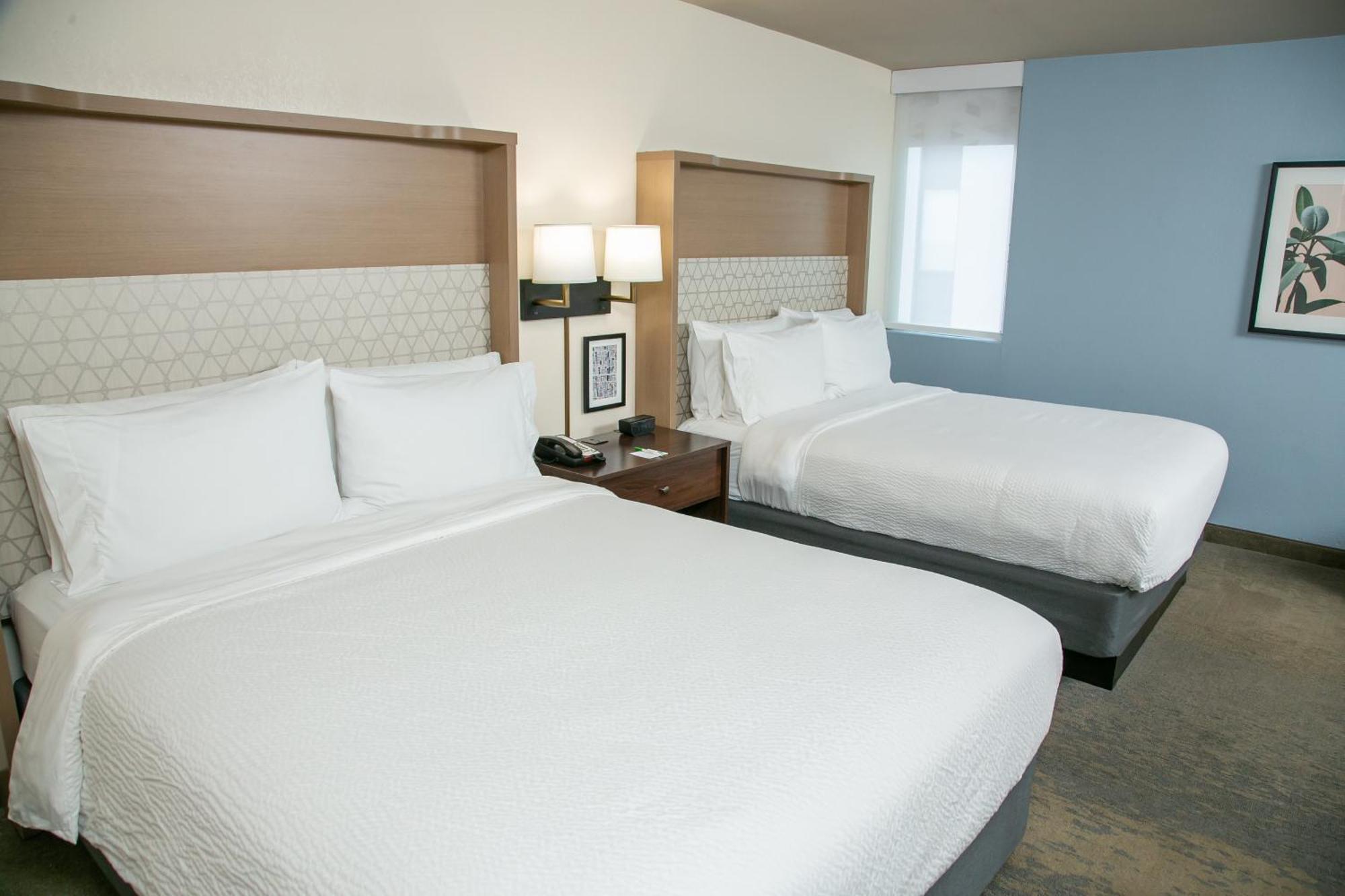 Holiday Inn Metairie New Orleans By Ihg Zewnętrze zdjęcie