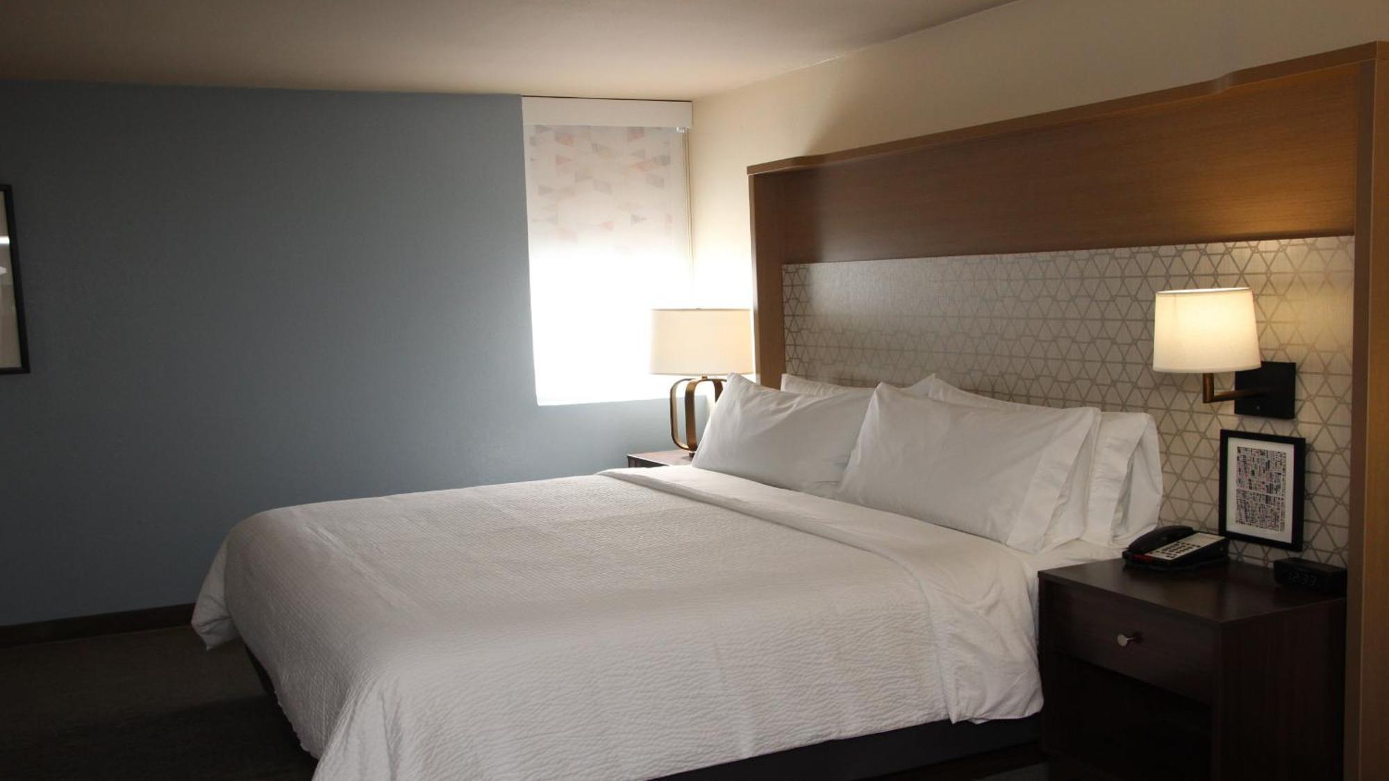 Holiday Inn Metairie New Orleans By Ihg Zewnętrze zdjęcie