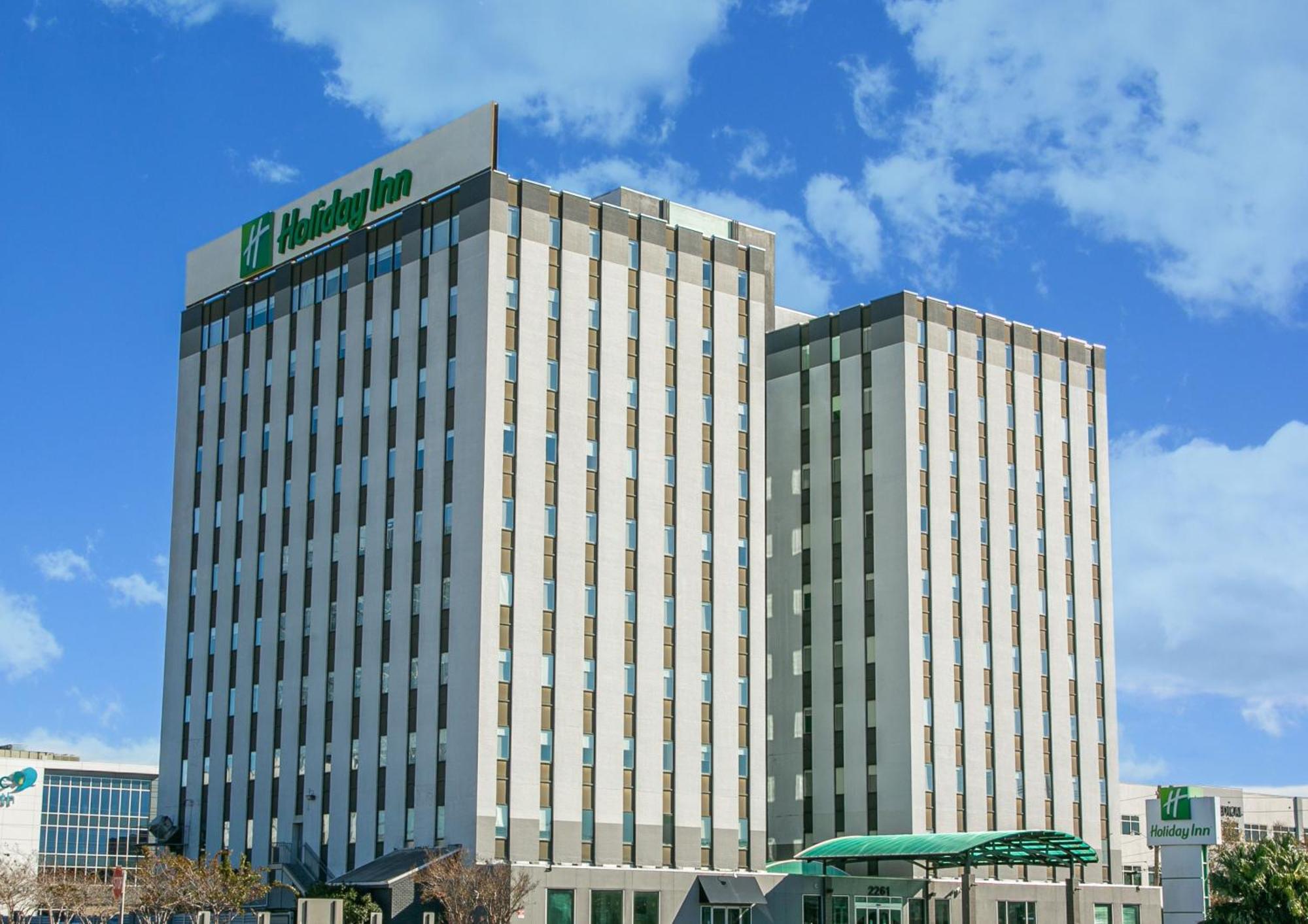 Holiday Inn Metairie New Orleans By Ihg Zewnętrze zdjęcie