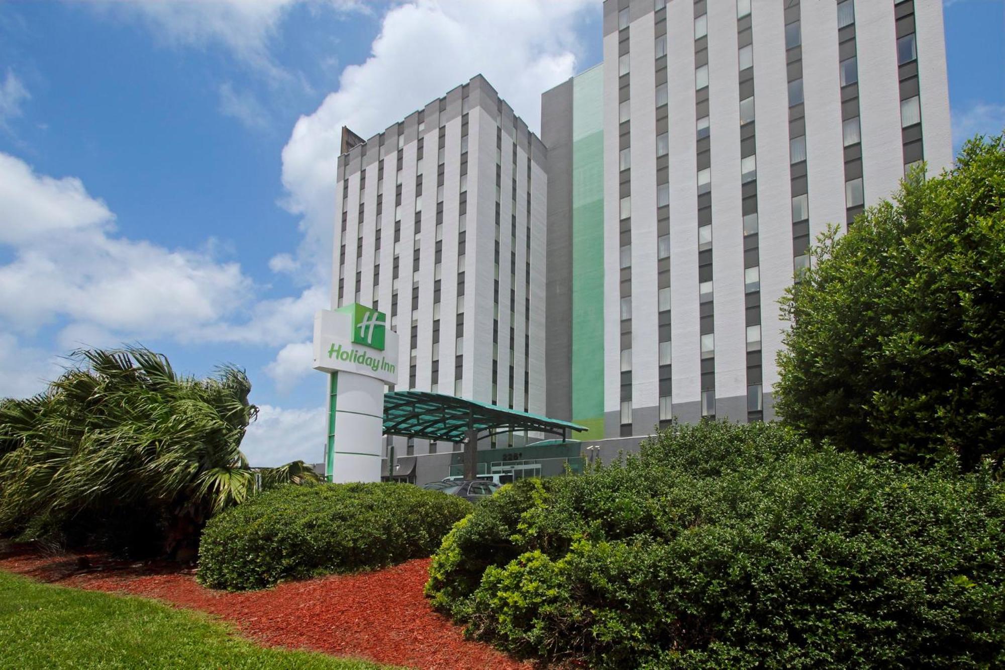 Holiday Inn Metairie New Orleans By Ihg Zewnętrze zdjęcie