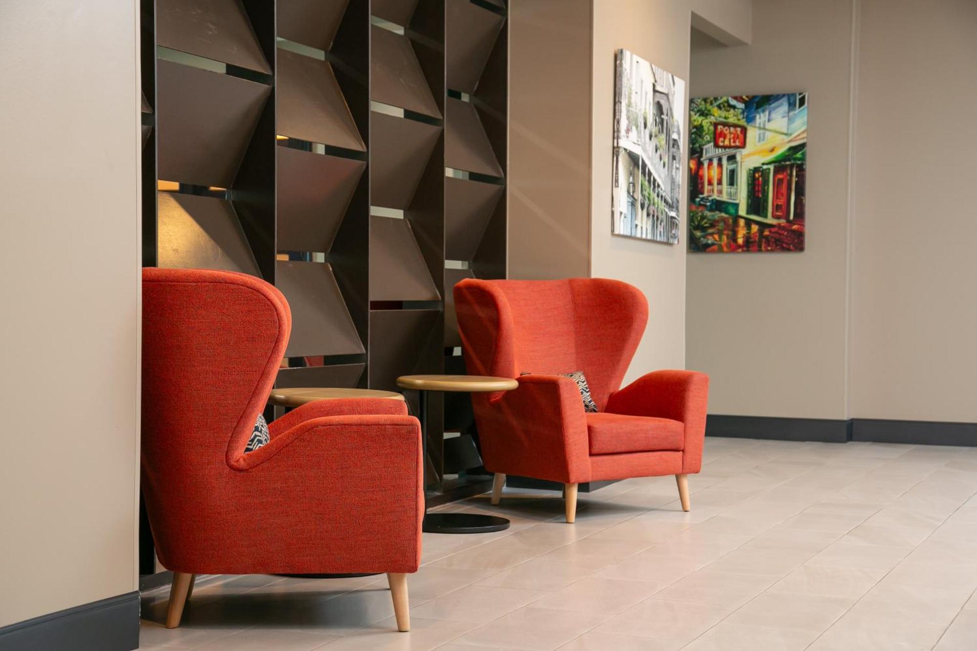 Holiday Inn Metairie New Orleans By Ihg Zewnętrze zdjęcie