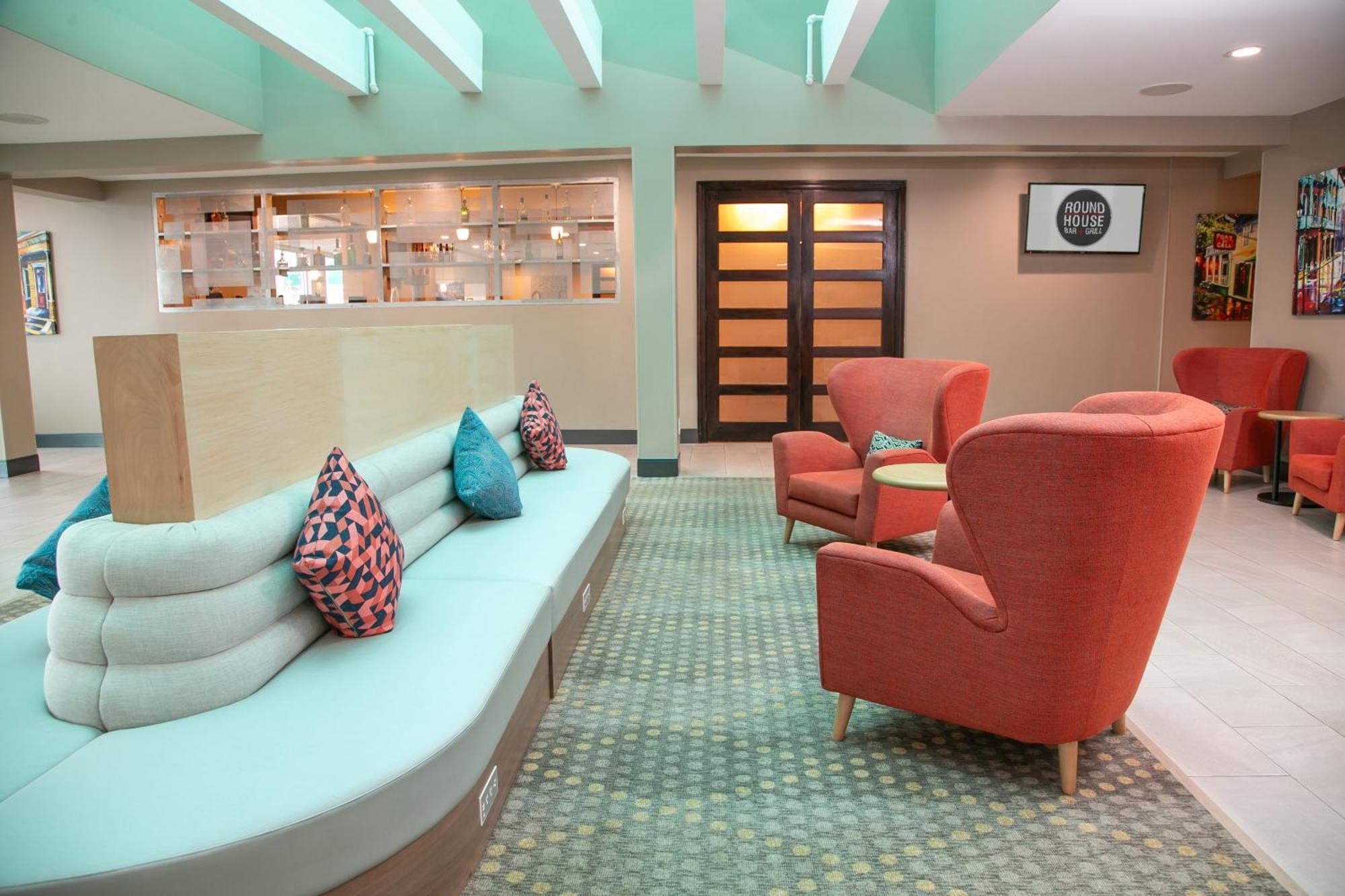 Holiday Inn Metairie New Orleans By Ihg Zewnętrze zdjęcie