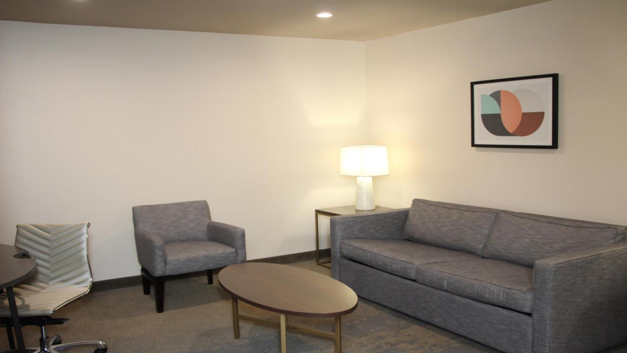 Holiday Inn Metairie New Orleans By Ihg Zewnętrze zdjęcie