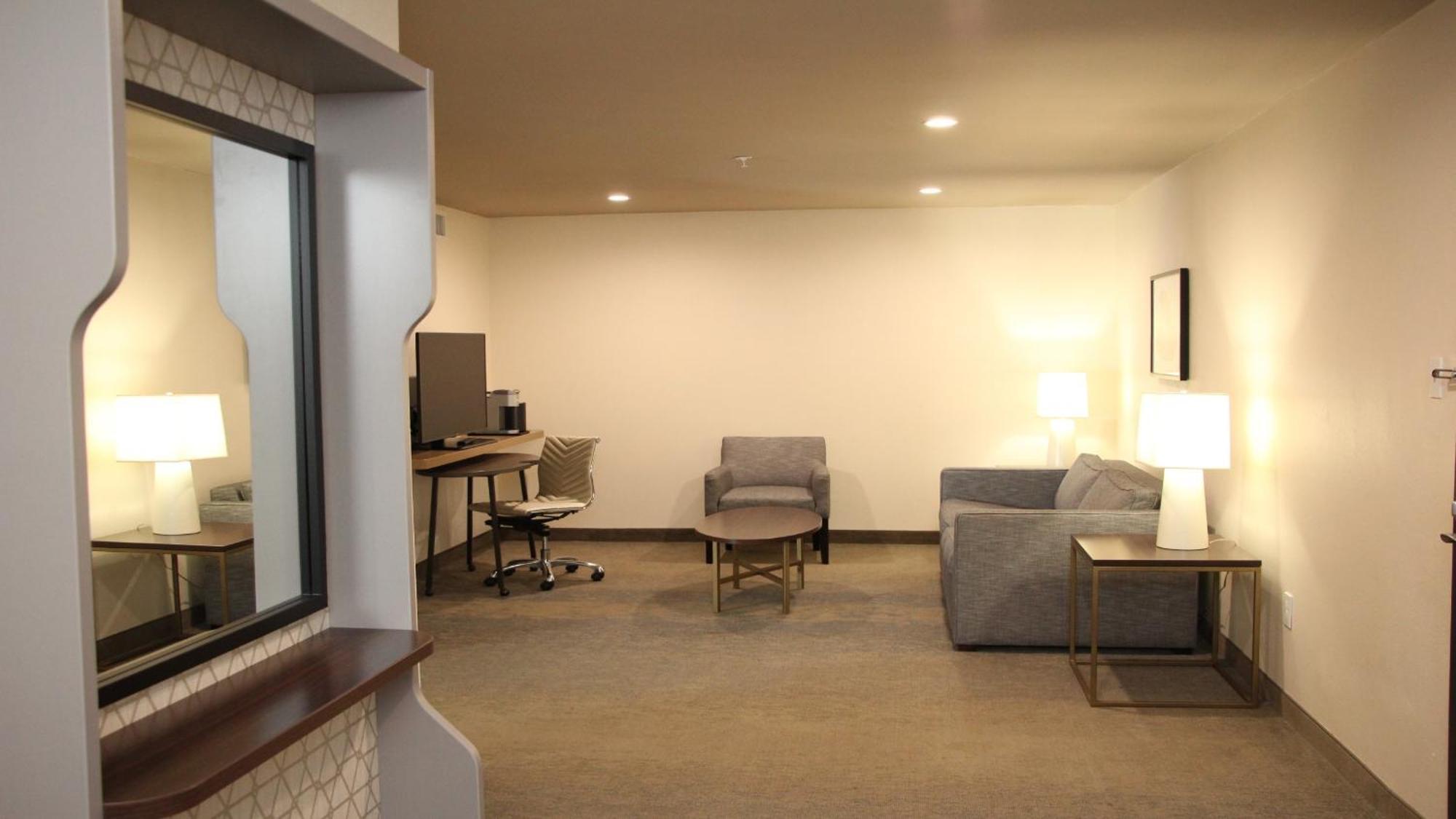 Holiday Inn Metairie New Orleans By Ihg Zewnętrze zdjęcie