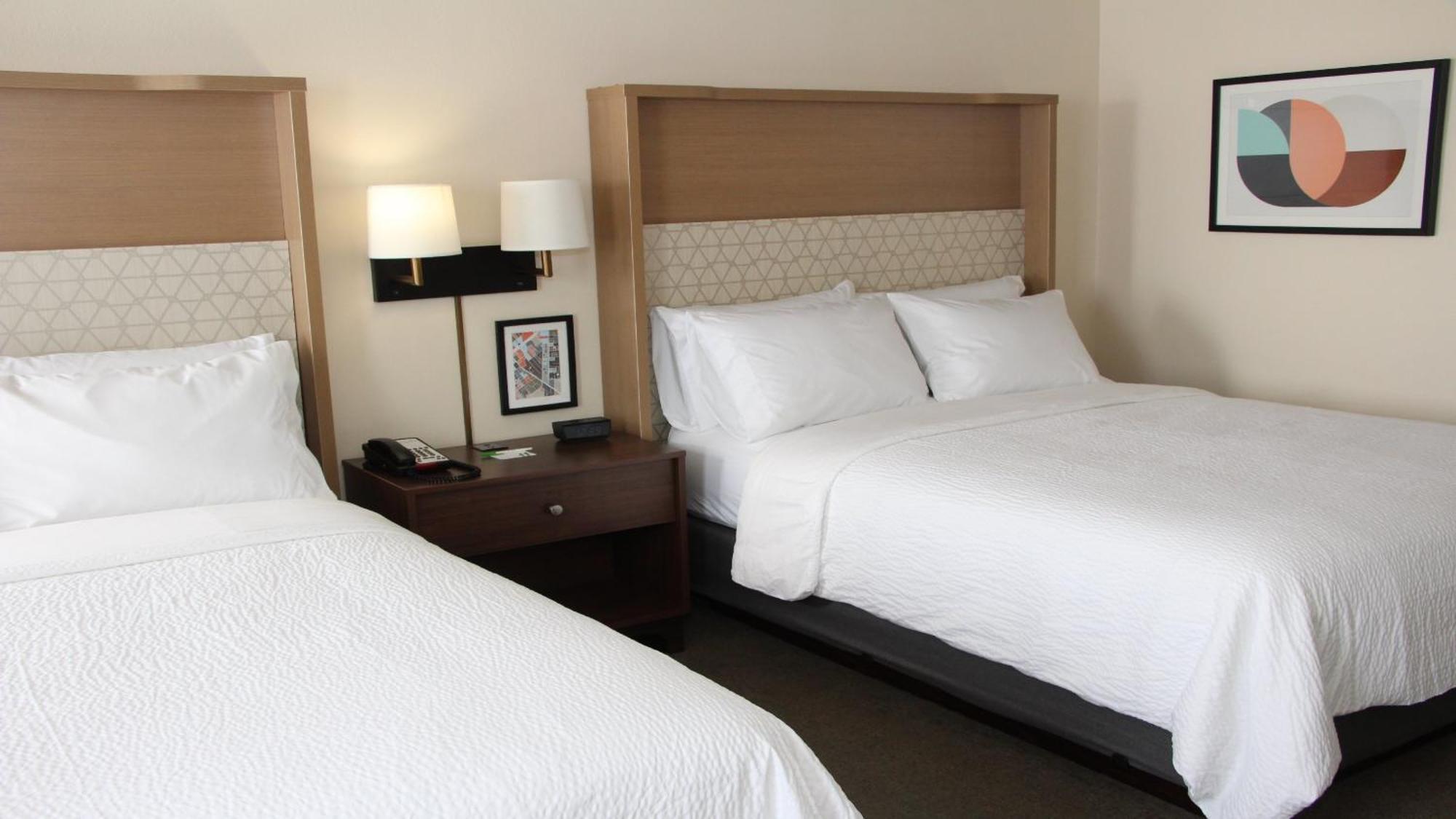 Holiday Inn Metairie New Orleans By Ihg Zewnętrze zdjęcie