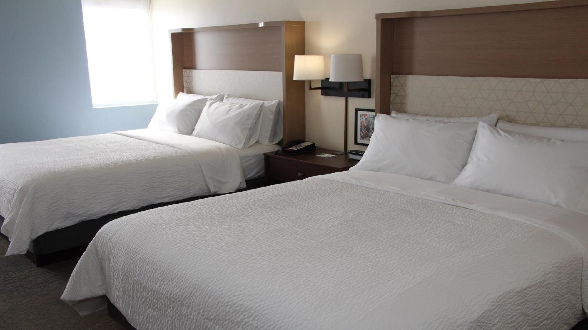 Holiday Inn Metairie New Orleans By Ihg Zewnętrze zdjęcie