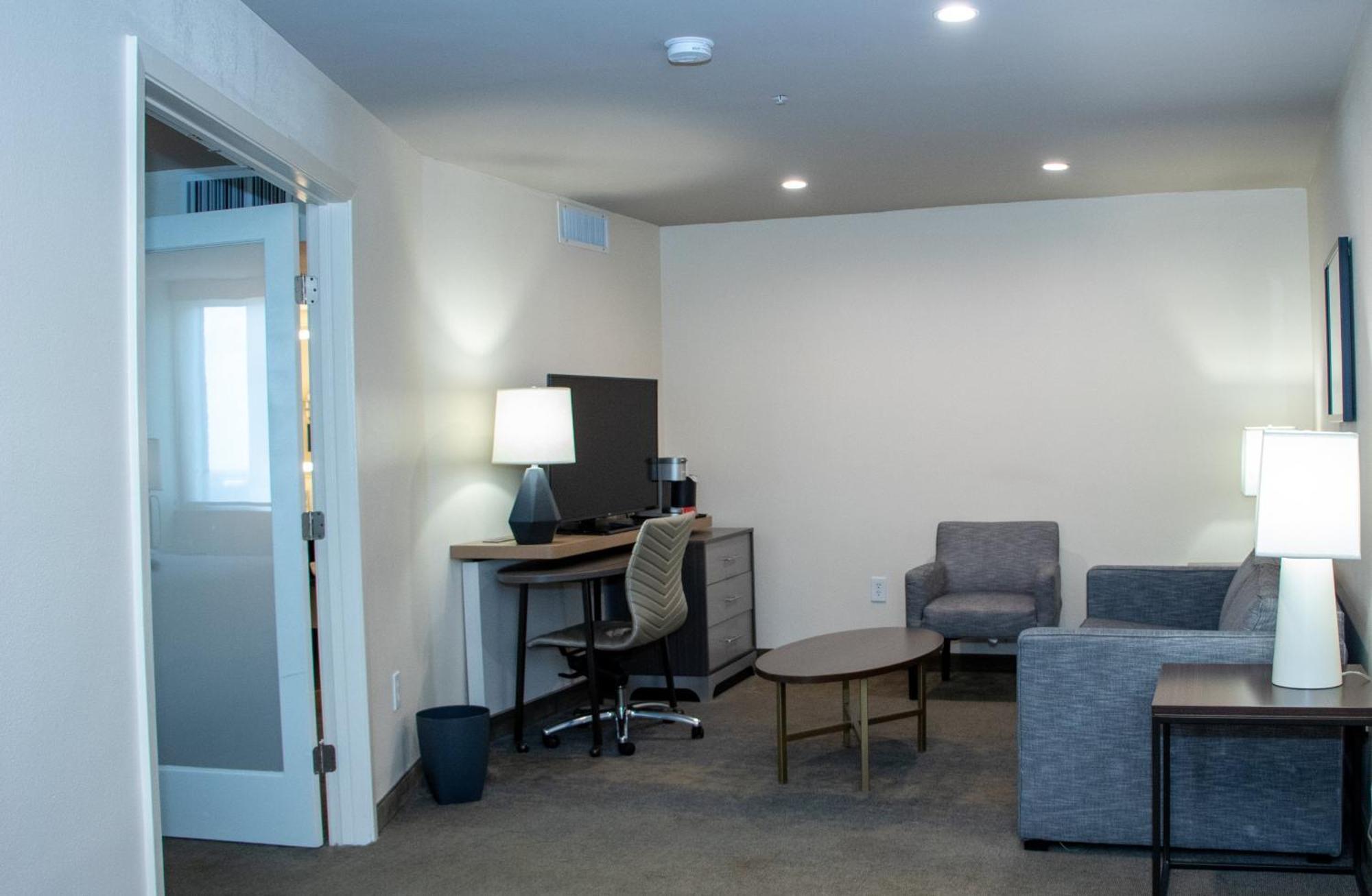Holiday Inn Metairie New Orleans By Ihg Zewnętrze zdjęcie