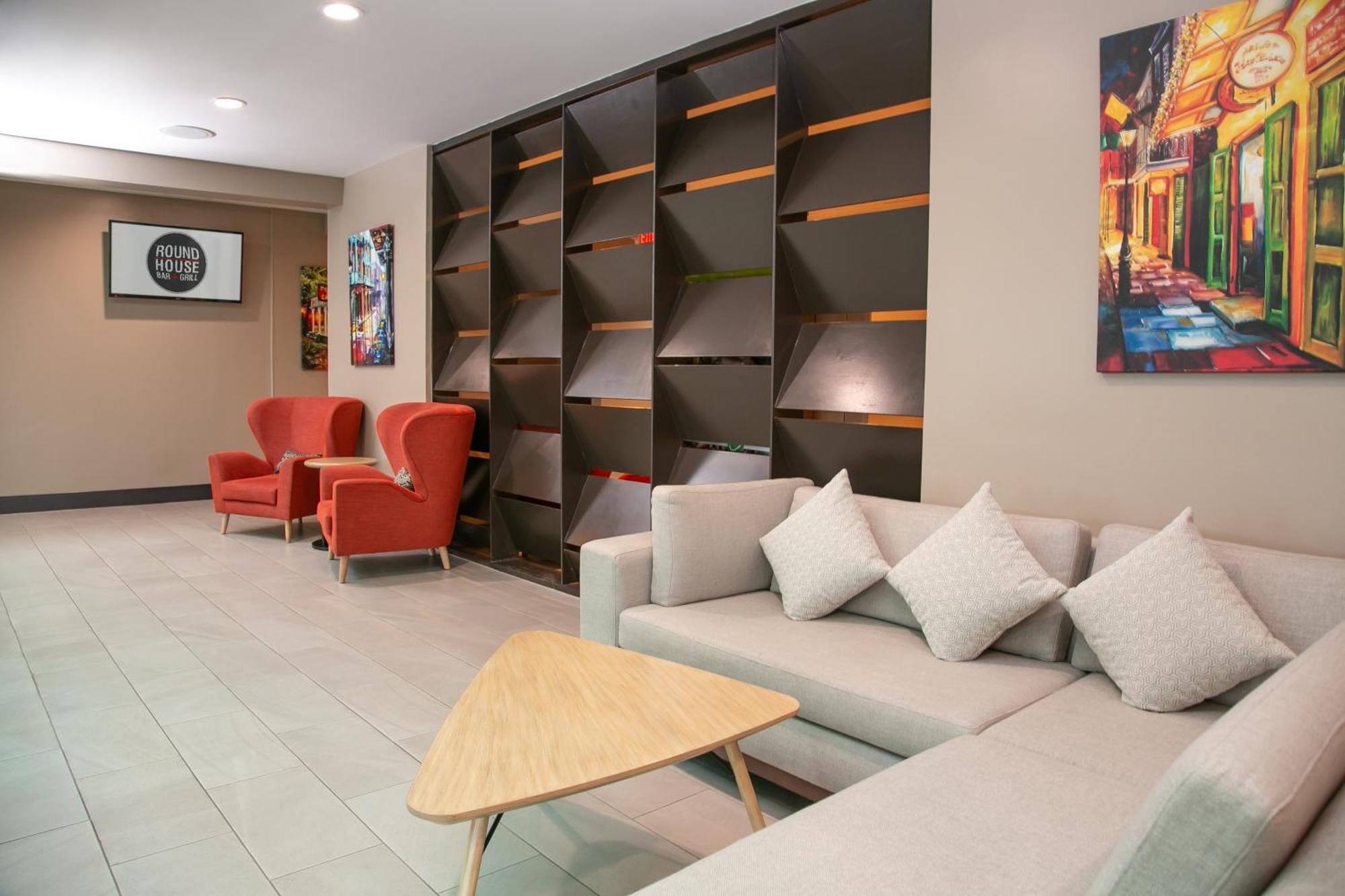 Holiday Inn Metairie New Orleans By Ihg Zewnętrze zdjęcie
