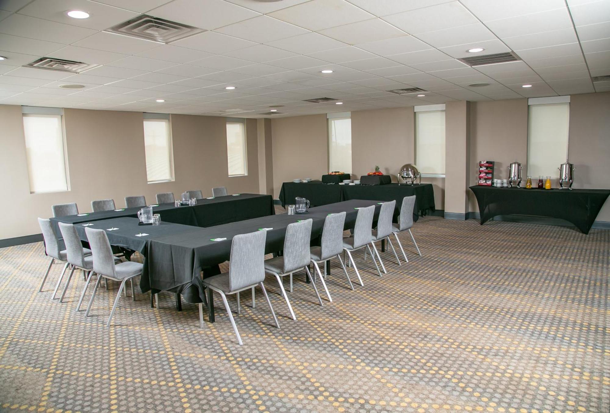 Holiday Inn Metairie New Orleans By Ihg Zewnętrze zdjęcie