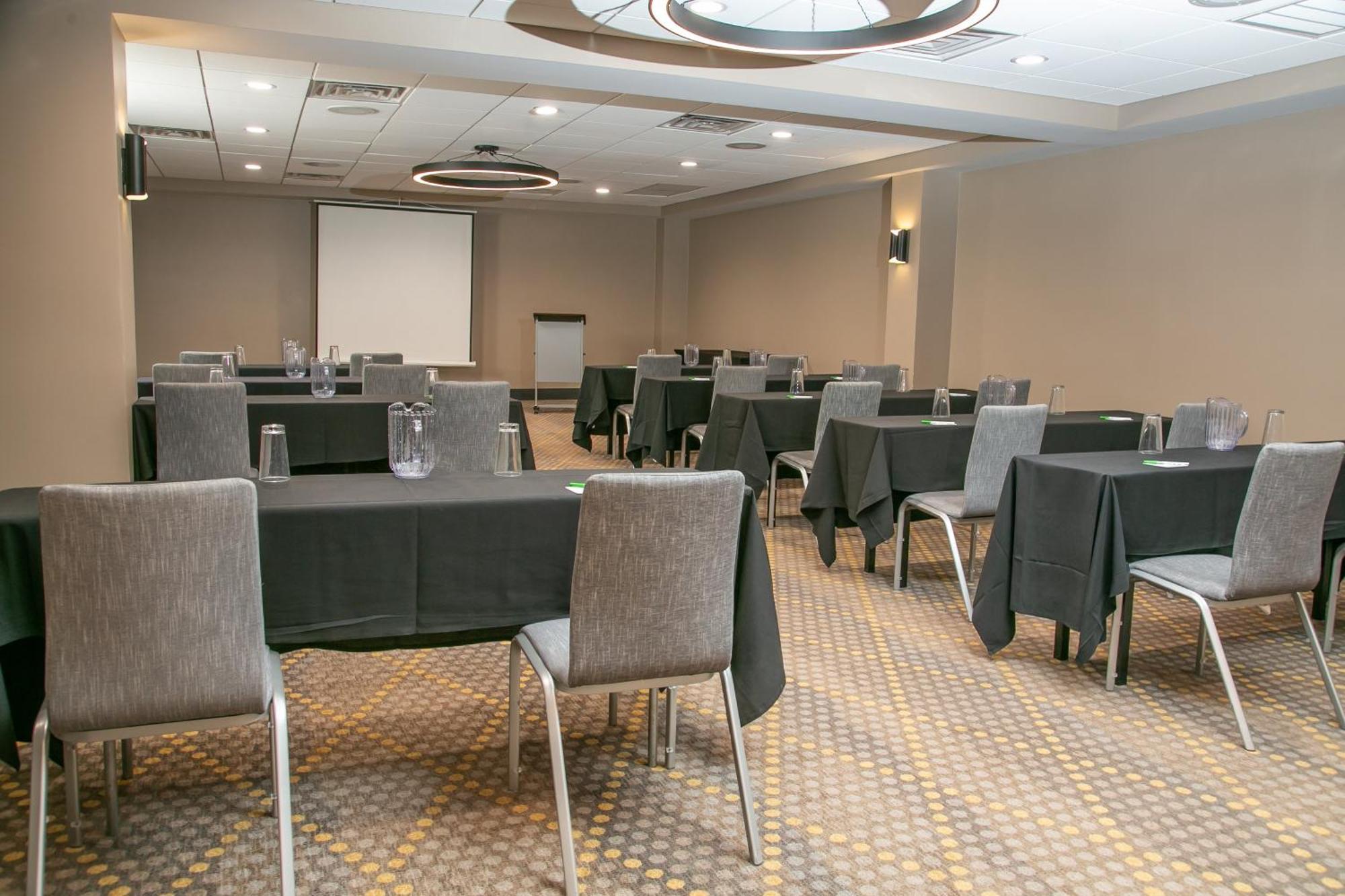 Holiday Inn Metairie New Orleans By Ihg Zewnętrze zdjęcie