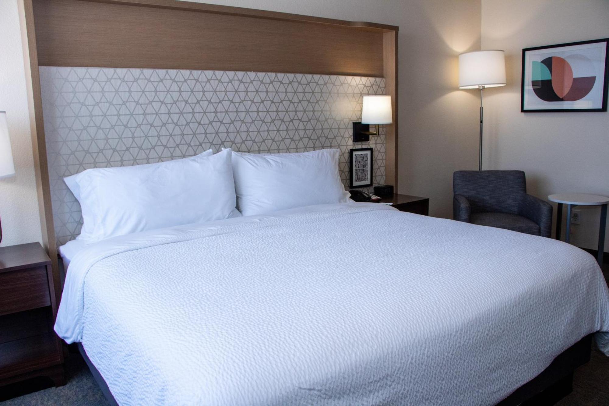 Holiday Inn Metairie New Orleans By Ihg Zewnętrze zdjęcie