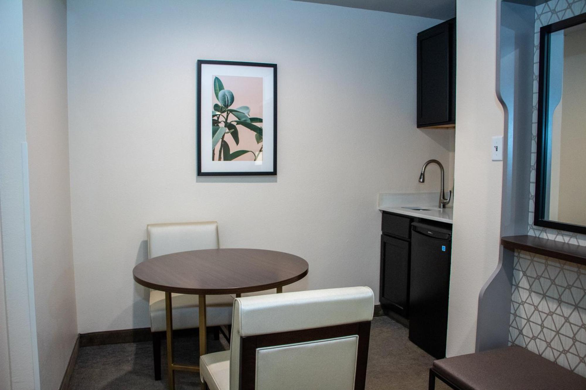Holiday Inn Metairie New Orleans By Ihg Zewnętrze zdjęcie
