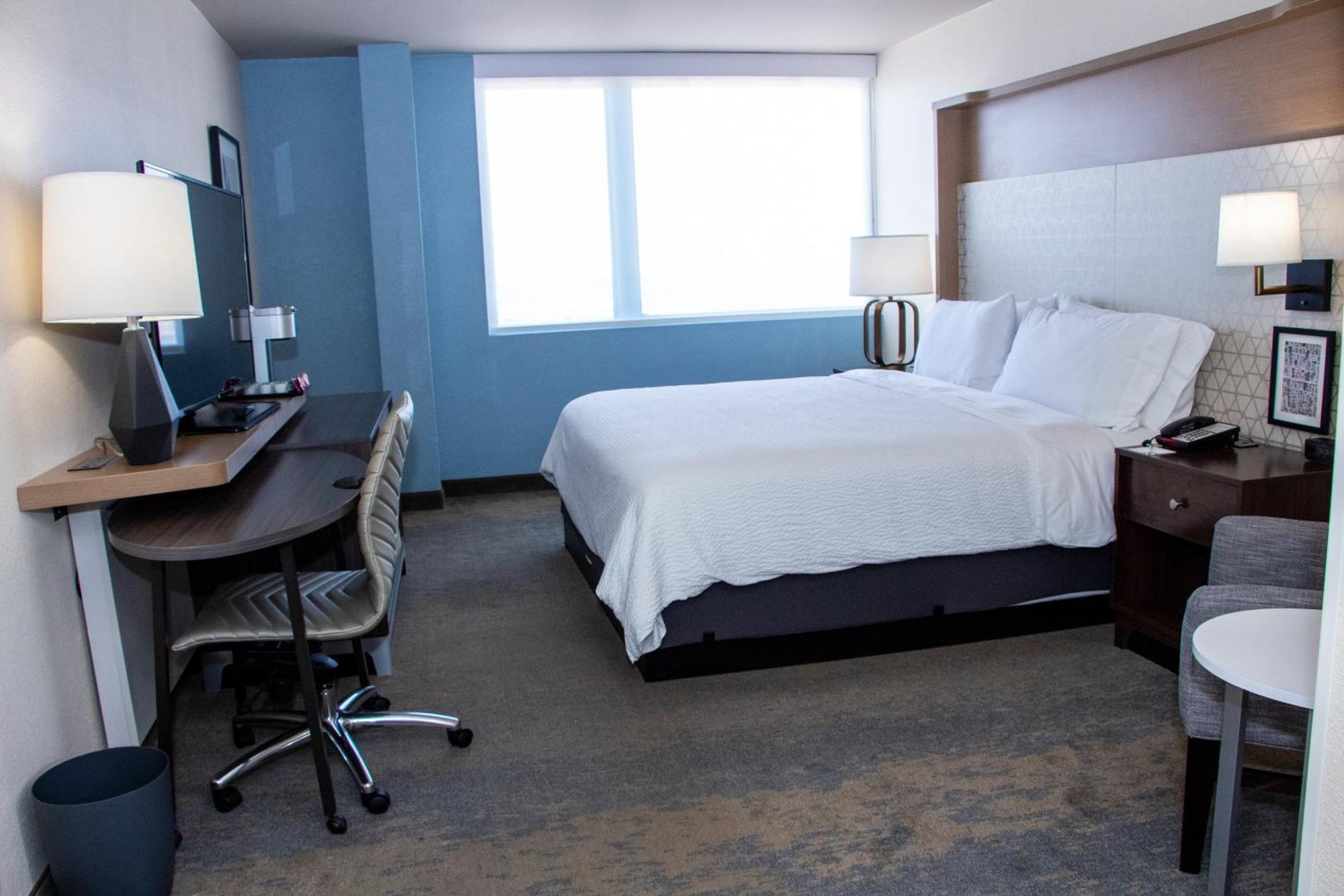 Holiday Inn Metairie New Orleans By Ihg Zewnętrze zdjęcie