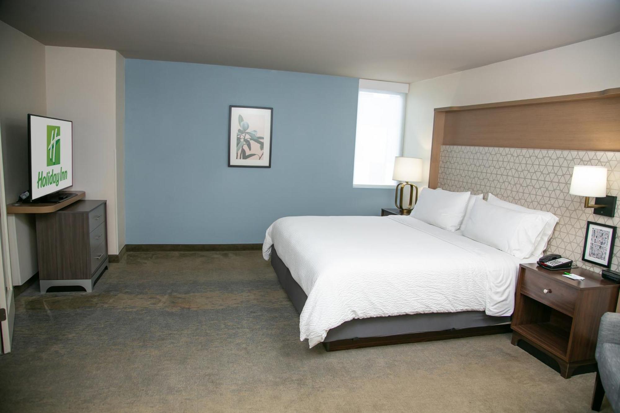 Holiday Inn Metairie New Orleans By Ihg Pokój zdjęcie