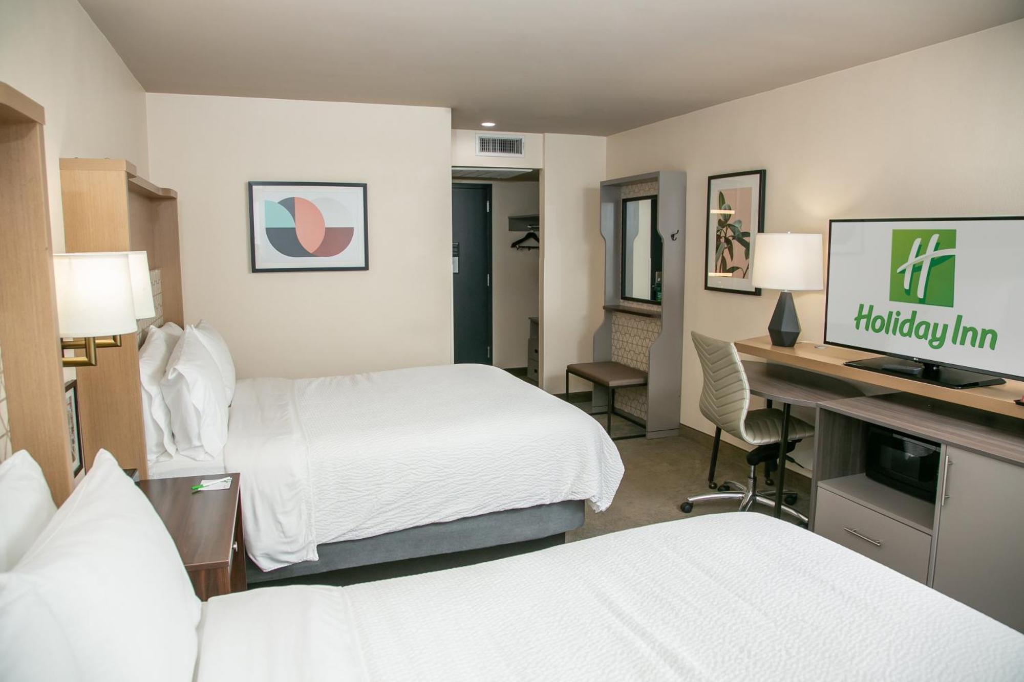 Holiday Inn Metairie New Orleans By Ihg Zewnętrze zdjęcie