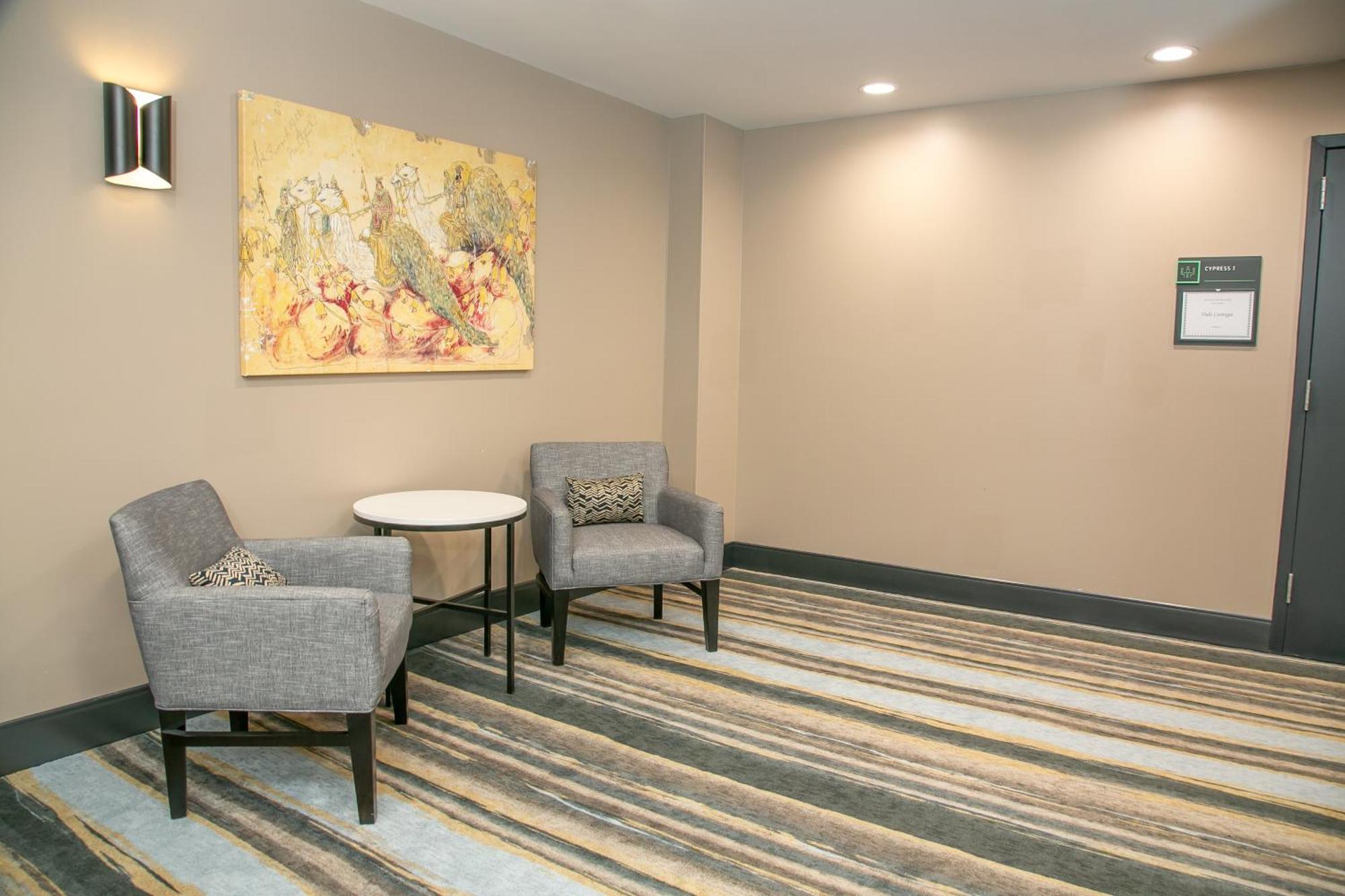 Holiday Inn Metairie New Orleans By Ihg Zewnętrze zdjęcie
