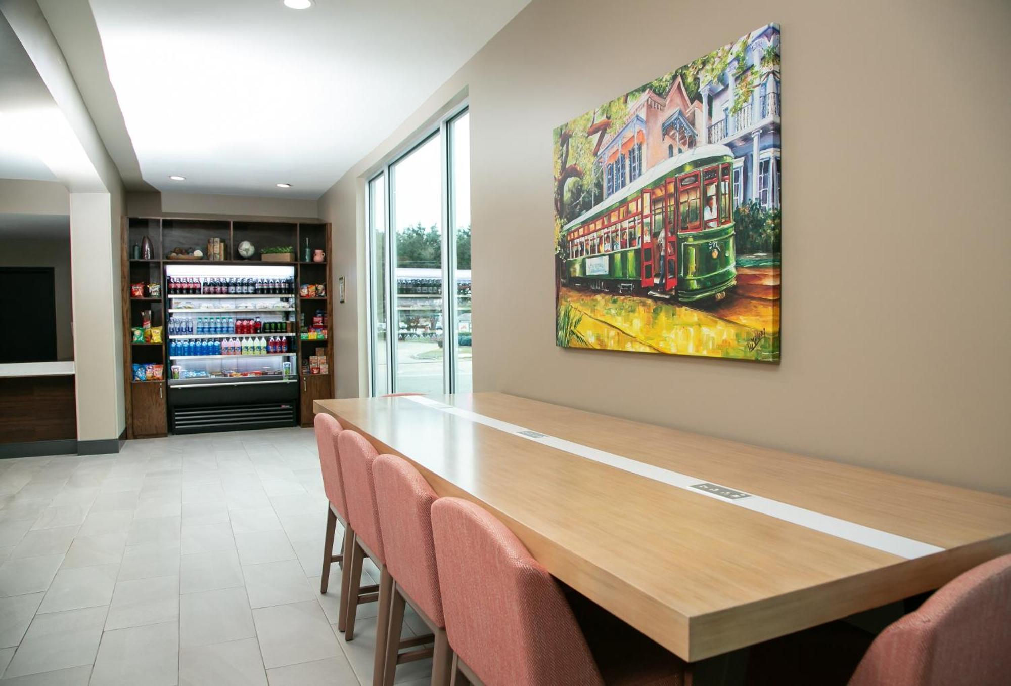 Holiday Inn Metairie New Orleans By Ihg Zewnętrze zdjęcie