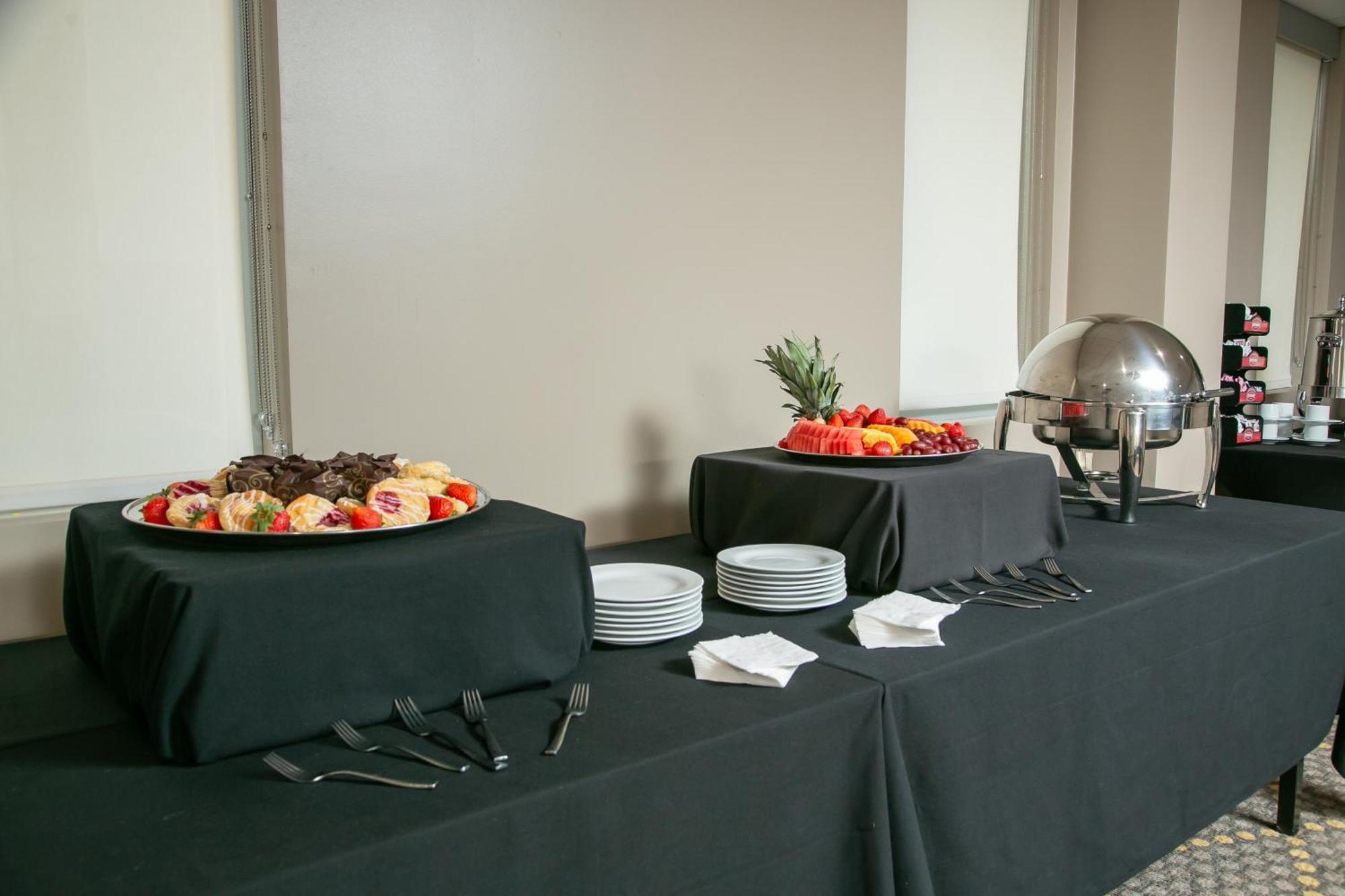 Holiday Inn Metairie New Orleans By Ihg Zewnętrze zdjęcie