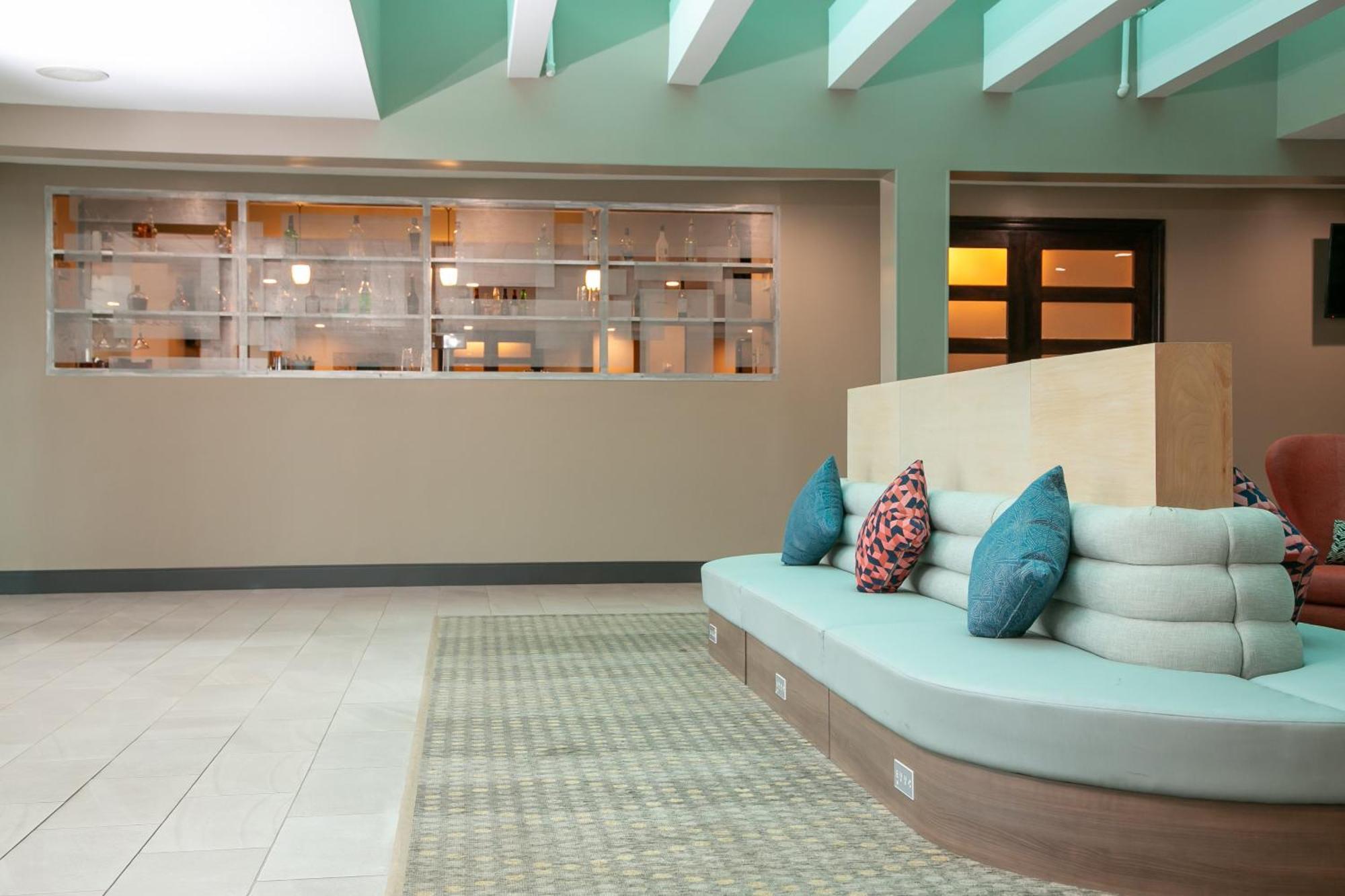 Holiday Inn Metairie New Orleans By Ihg Zewnętrze zdjęcie