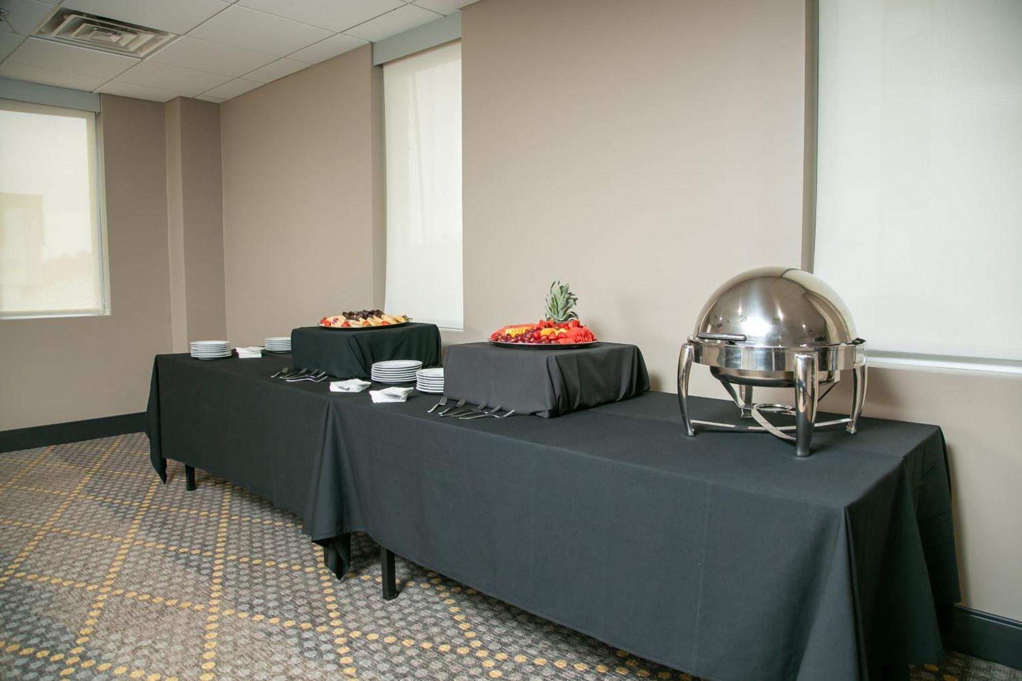 Holiday Inn Metairie New Orleans By Ihg Zewnętrze zdjęcie