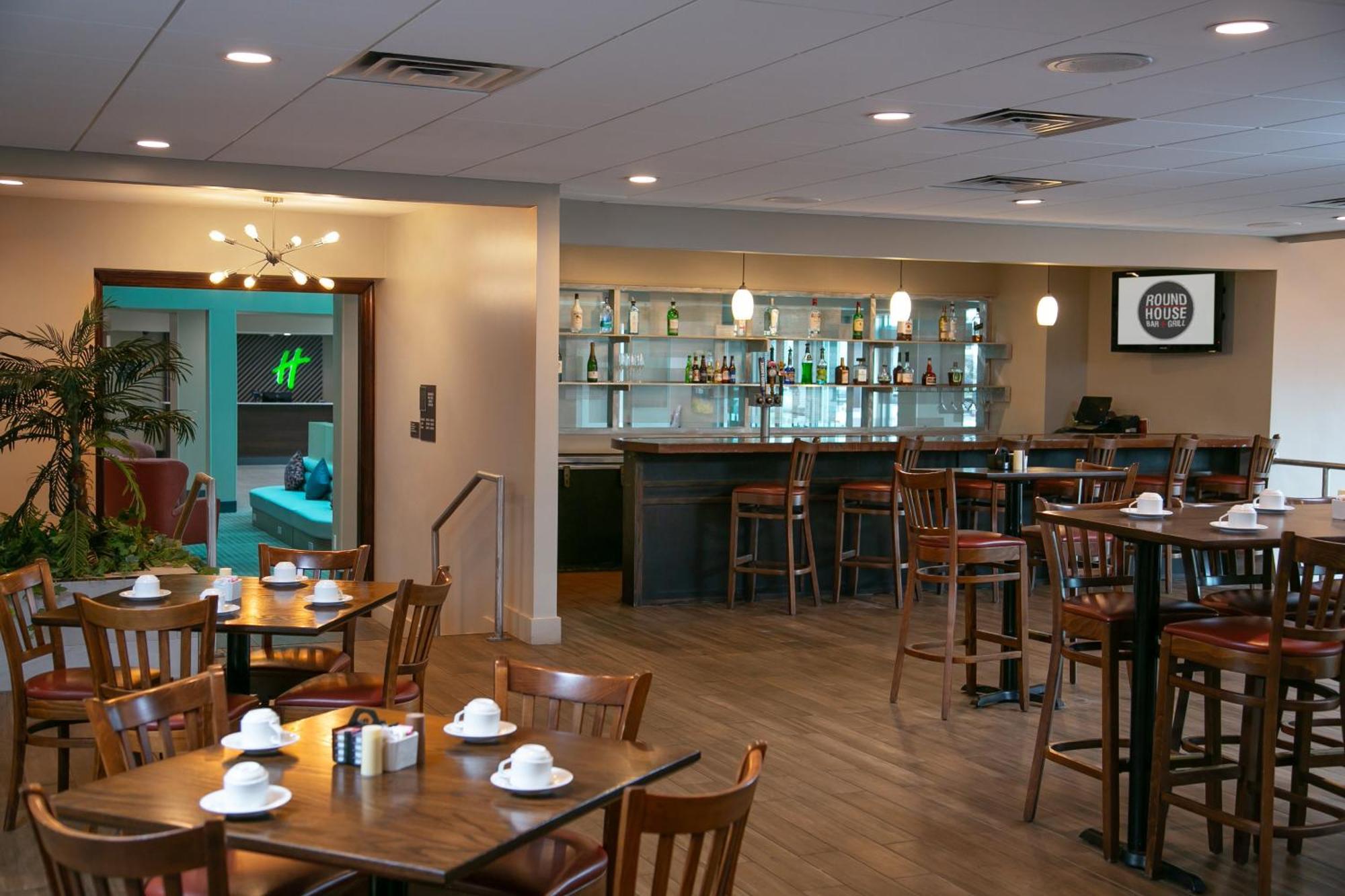 Holiday Inn Metairie New Orleans By Ihg Zewnętrze zdjęcie