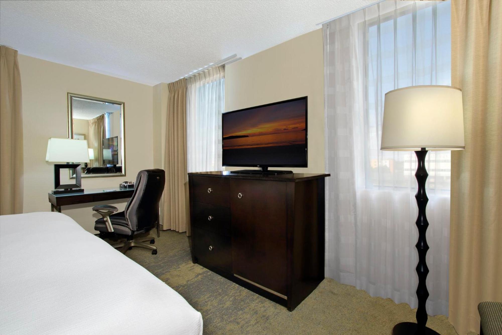 Holiday Inn Metairie New Orleans By Ihg Zewnętrze zdjęcie