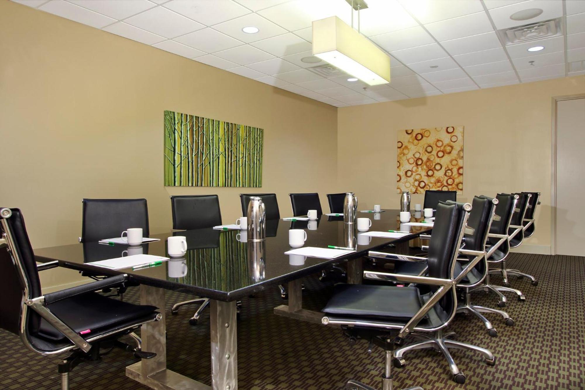 Holiday Inn Metairie New Orleans By Ihg Zewnętrze zdjęcie